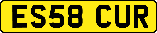 ES58CUR