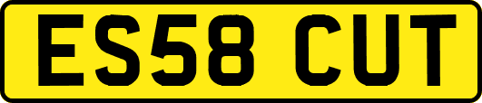 ES58CUT