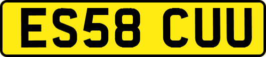 ES58CUU