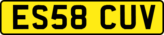 ES58CUV