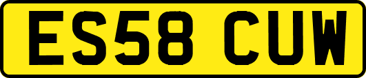 ES58CUW