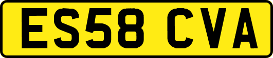 ES58CVA
