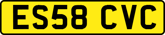 ES58CVC