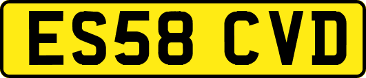 ES58CVD