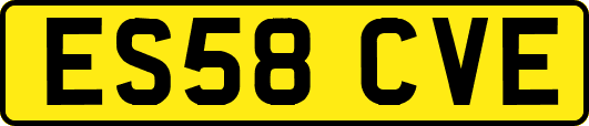 ES58CVE