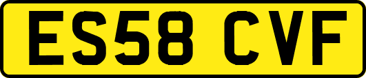 ES58CVF