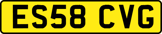 ES58CVG