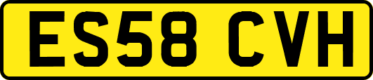 ES58CVH