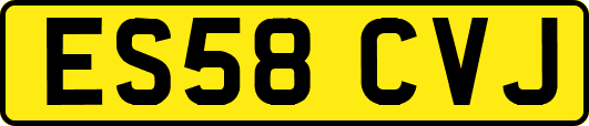 ES58CVJ