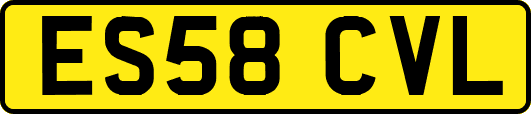 ES58CVL