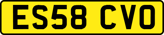 ES58CVO