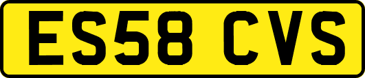 ES58CVS