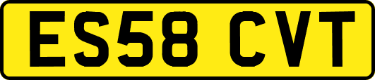 ES58CVT
