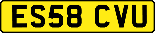 ES58CVU