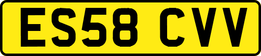 ES58CVV