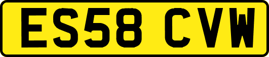 ES58CVW