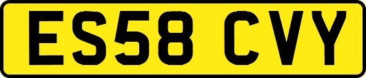 ES58CVY