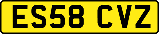 ES58CVZ