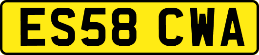 ES58CWA