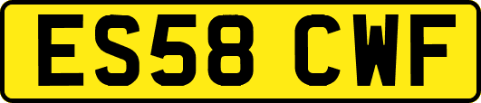 ES58CWF