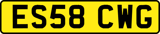 ES58CWG