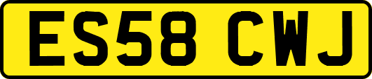 ES58CWJ