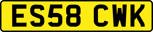 ES58CWK