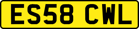 ES58CWL