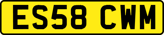 ES58CWM