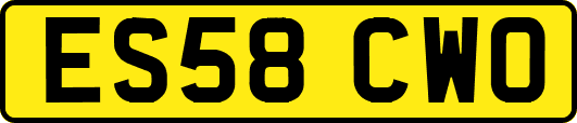 ES58CWO
