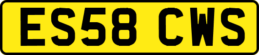 ES58CWS