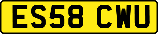 ES58CWU