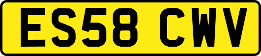 ES58CWV