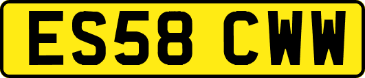 ES58CWW