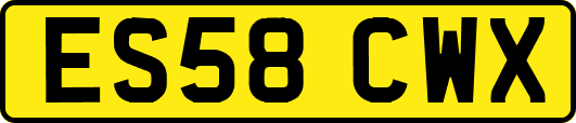 ES58CWX