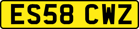 ES58CWZ