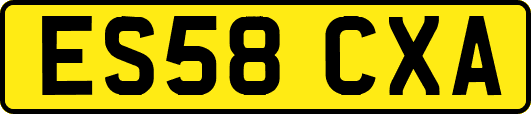ES58CXA