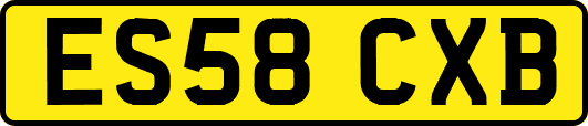 ES58CXB