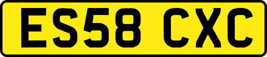 ES58CXC