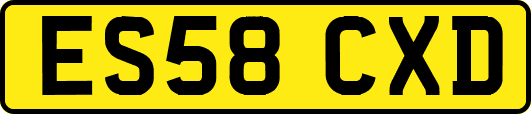 ES58CXD