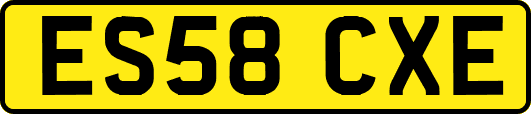 ES58CXE