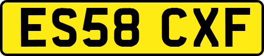 ES58CXF