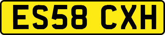 ES58CXH