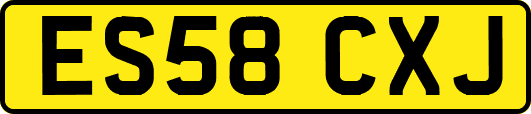 ES58CXJ