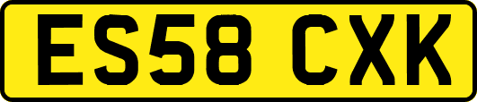 ES58CXK