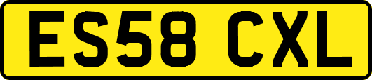 ES58CXL