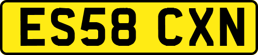 ES58CXN