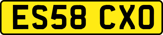 ES58CXO
