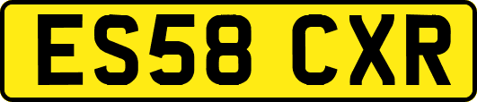 ES58CXR
