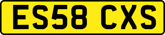 ES58CXS